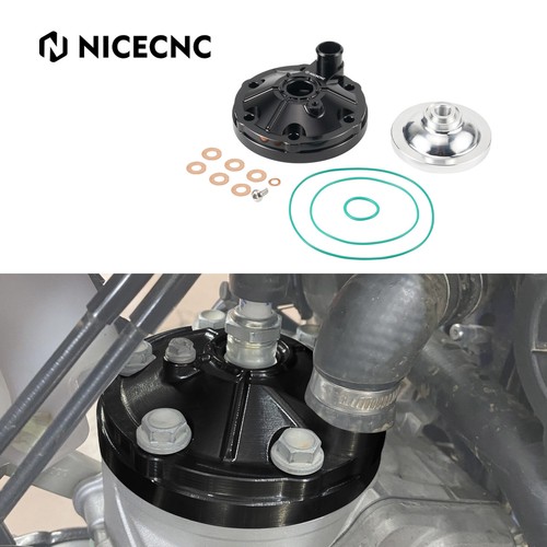 Nicecnc couvercle culasse - de,