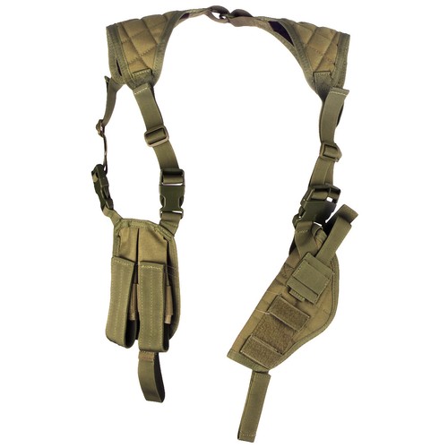 Condor holster épaule - holster, d'épaule