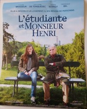 AFFICHE 40x60 roulée -