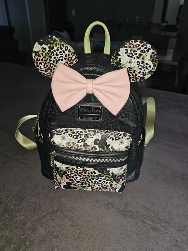 Sac disney loungefly minnie - sac,