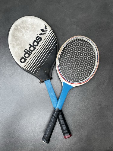 Raquette tennis vintage - tennis,