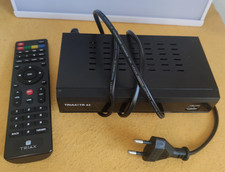 ★ TRIAX TR43 TR 43 terminal