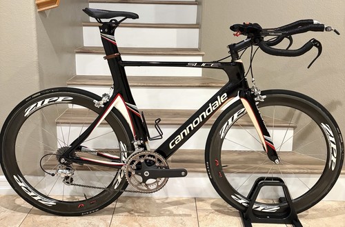 Cannondale slice aero - cannondale,