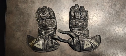 Gants dainese veloce taille - gants,