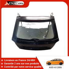 🇫🇷 HAYON AUDI A3