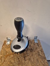 Citroen C2 / C3 2002 to 2007 Manual Gear Selector 9648663180