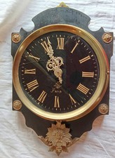 Ancienne Pendule Horloge