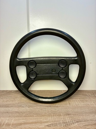 Volant oem golf mk2 gti - mk2,
