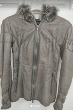 ventcouvert Sheepskin Size 8