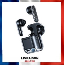 Ecouteur Bluetooth 5.3 Sans