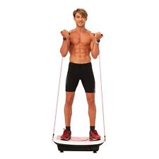 Plateforme Vibrante Pivotante