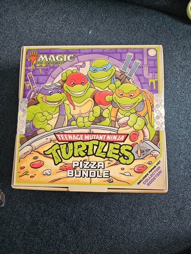 Magic the gathering - magic,