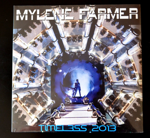 Rare triple album mylene - rare,