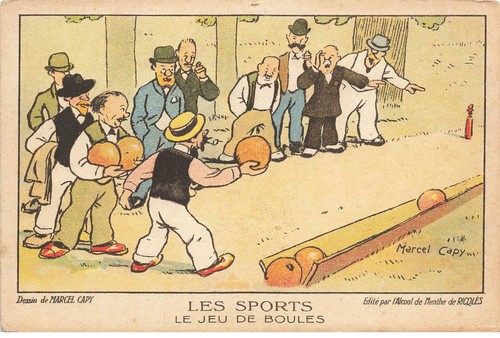 Sports mk48435 jeu boules - jeu,