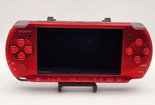 Sony playstation psp 3000 - playstation,