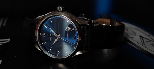 Pequignet moorea montre - pequignet,