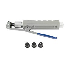 PISTOLET DE SABLAGE + BUSES