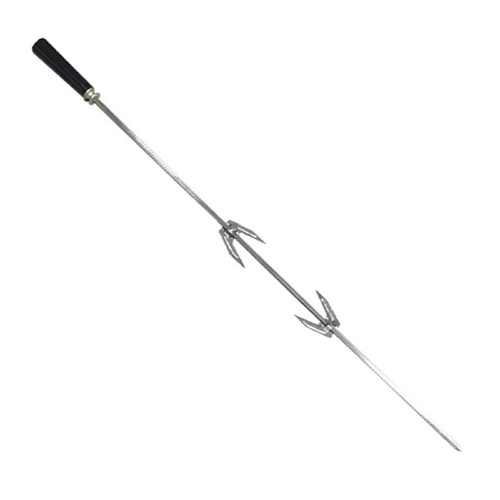 Broche rod clip - cm, À