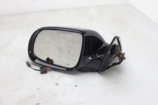 Audi Q5 SQ5 2016 avant Gauche