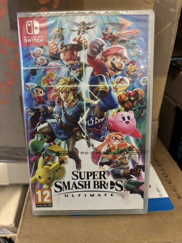 Jeu nintendo switch super - nintendo,