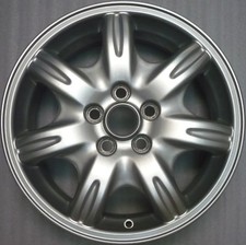 Jaguar S Type Jante En