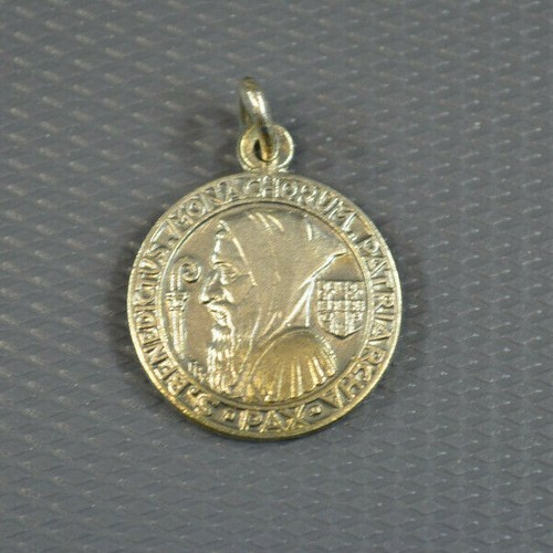 Petite medaille religieuse - medaille,