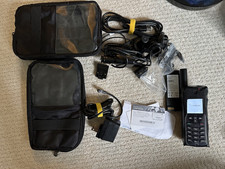 Iridium 9555 Satellite Phone ULTIMATE BUNDLE - SEE DESCRIPTION