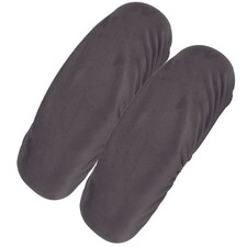  2 Pcs Housse Chaise Accoudoir Protège-accoudoirs De Housses D'accoudoirs