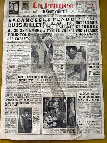 Brigitte bardot la france - brigitte,