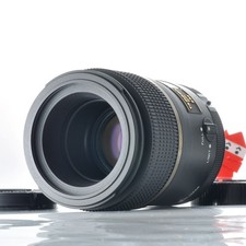 Objectif macro Tamron SP AF 90