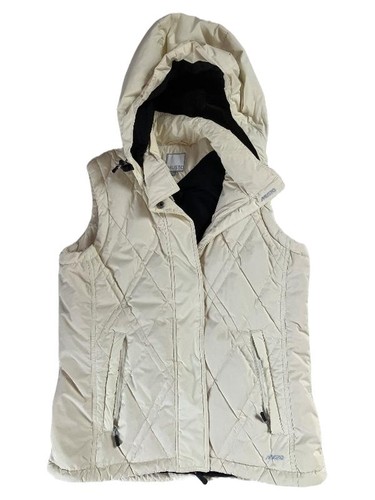 Musto gilet matelassé femme - matelassé,