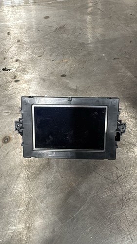 Ecran gps mercedes classe - ecran,