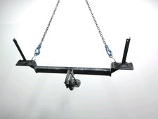 ATTELAGE 040161 FORD TRANSIT