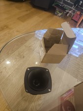 Tweeter Piezzo Monacor HT-30 