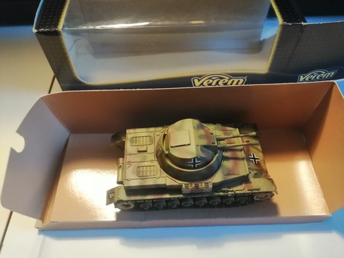 Militaire verem solido char - verem/solido,