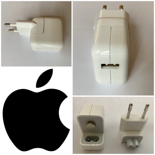 Apple adaptateur chargeur - apple,