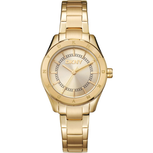 Montre dkny dk1l018m0035 femme - dkny,