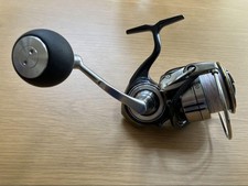 DAIWA 19 CERTATE LT 5000D-XH