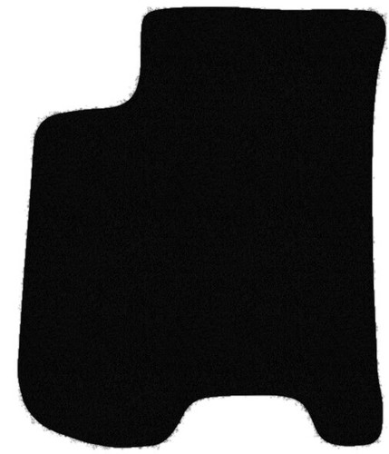 Noir tapis sol conducteur - tapis,