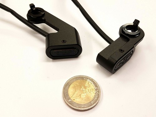Mini led clignotant sur - led,