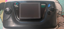 Sega Game Gear prête à jouer