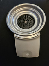 PORTE DOSETTE GRISE POUR 1