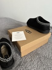 Incroyable paire de UGG Tasman
