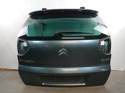 Malle hayon arriere - malle/hayon, citroen