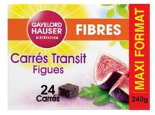 GAYELORD HAUSER 24 CARRÉS