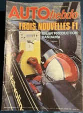 Auto Hebdo AUTOhebdo 94 23