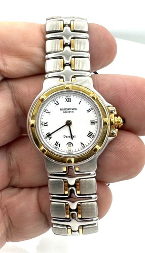 Montre raymond weil - montre,