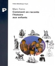 COMMENT ON RACONTE HISTOIRE -