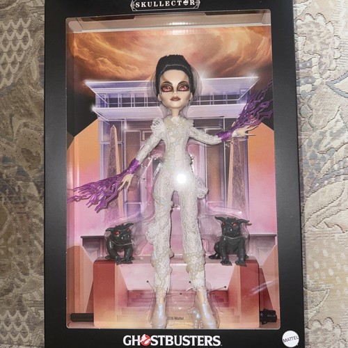 Monster high skullector - high,