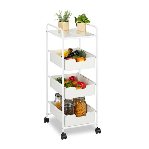 Desserte cuisine chariot - cuisine,